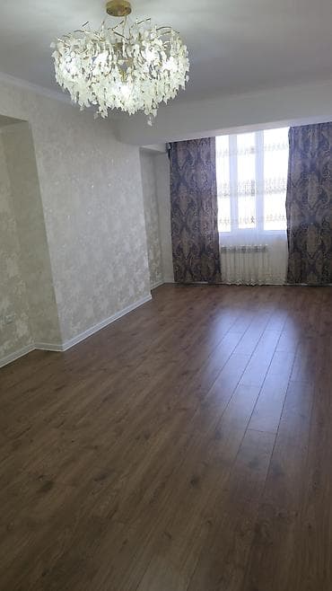 central park: 2 комнаты, 86 м², Элитка, 12 этаж, Свежий ремонт — 3