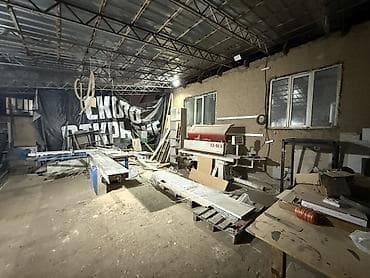 малярка сдаю: Автомойка, Автосалон, Автостоянка, 200 м² — 9