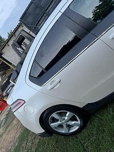ауди с4 2 0 обьем: Chevrolet Volt: 2012 г., 0.2 л, Автомат, Гибрид, Лифтбек — 2