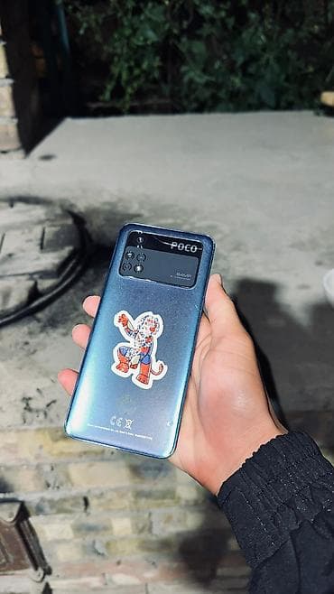 гугл пиксель 10 pro: Poco M4 Pro 5G, Б/у, цвет - Синий, 2 SIM — 2