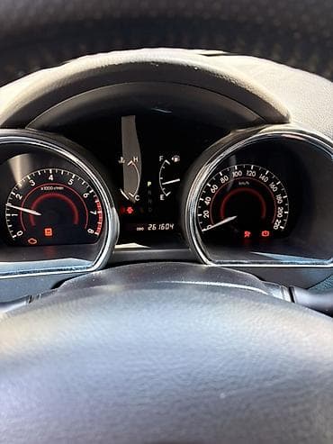 Транспорт: Toyota Highlander: 2011 г., 3.5 л, Автомат, Бензин, Кроссовер — 6