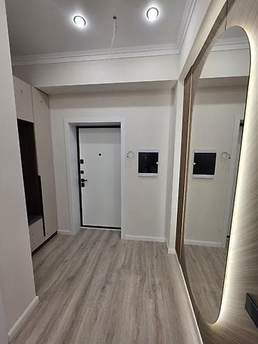 Недвижимость: 2 комнаты, 74 м², Цум Элитка, 3 этаж, Евроремонт — 6