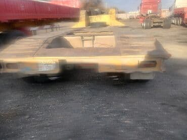 полировочный машина: Прицеп — 5