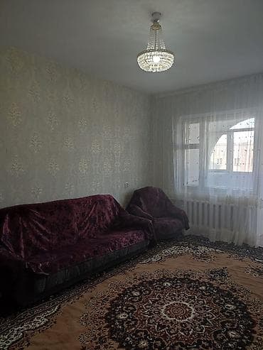 сон куль: 3 комнаты, 63 м², 106 серия, 9 этаж, Косметический ремонт — 5