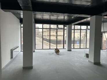 пл: ✨ Элитный офис в самом сердце города — 150 м², панорамный вид на — 2