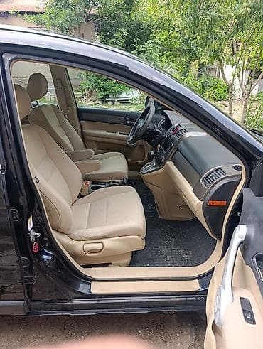 lancer evolution: Honda CR-V: 2007 г., 2 л, Автомат, Бензин, Кроссовер — 2