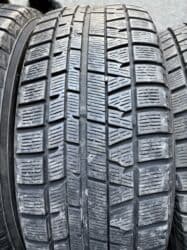 зимние шины в рассрочку: Шины 205 / 55 / R 16, Зима, Б/у, Комплект, Легковые, Япония, Yokohama — 6