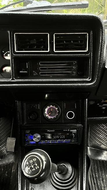 капот на ваз 2107: ВАЗ (ЛАДА) 2107: 2010 г., 1.5 л, Механика, Бензин, Седан — 6