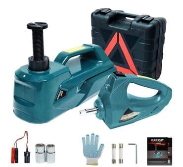 домкрат нексия: Электрический Домкрат + Шуруповерт для колес Electric Jack 2 в 1 + — 1