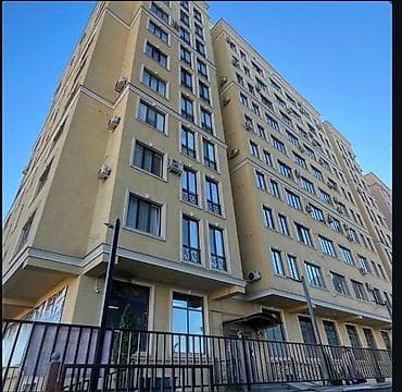 Недвижимость: 3 комнаты, 108 м², Элитка, 2 этаж, Евроремонт — 8