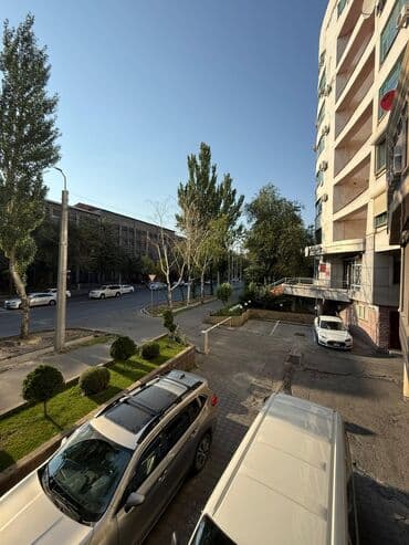 квартира в аренду с подселением: 4 комнаты, 210 м², Элитка, 3 этаж, Евроремонт — 5