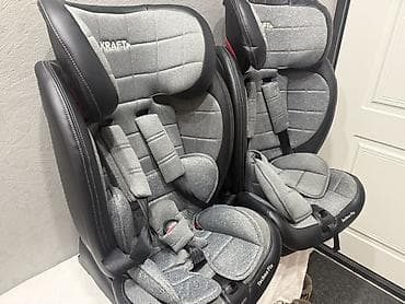 isofix: Автокресло — 8