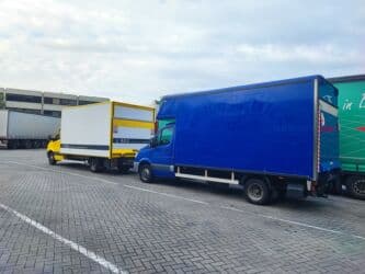 gx470 зеркало: Грузовик, Mercedes-Benz, Стандарт, 4 т, Б/у — 10