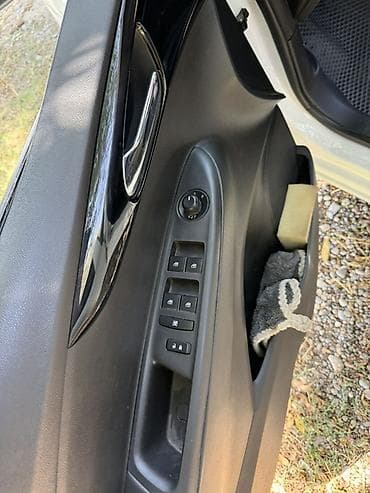 ayon y: Chevrolet Spark: 2016 г., 1 л, Автомат, Бензин, Хэтчбэк — 7
