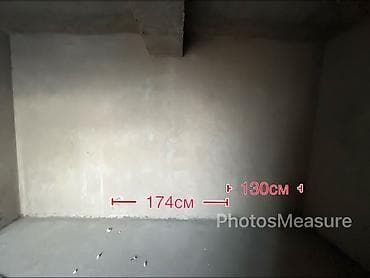 gala group: 2 комнаты, 64 м², Элитка, 11 этаж, Готовая ПСО (под самоотделку) — 6