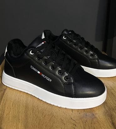 Мужская обувь: Мужские кроссовки, 43, Tommy Hilfiger, Новый — 3