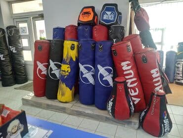 купить боксерскую грушу для дома: Бойцовские груши! Имеются все размеры в наличии! — 1