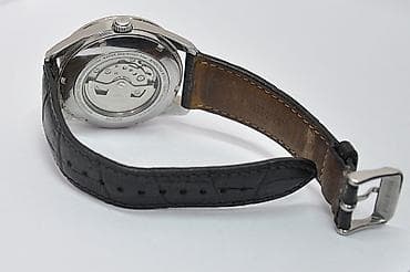 реплика класса люкс: Классические часы часы, Orient, Япония, Водонепроницаемые, Мужские — 1