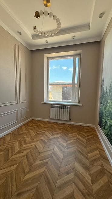 Продажа домов: Эксклюзивный дом в Арча‑Бешике - Площадь дома: 120 м² - Участок: 5 — 6