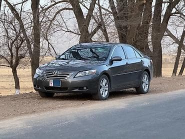 scion xa: Toyota Camry: 2008 г., 2.4 л, Вариатор, Гибрид, Седан — 6