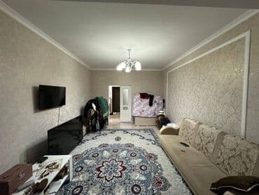 2 комнаты собственник без подселения с мебелью полностью: 2 комнаты, 76 м², Элитка, 2 этаж, Евроремонт — 1