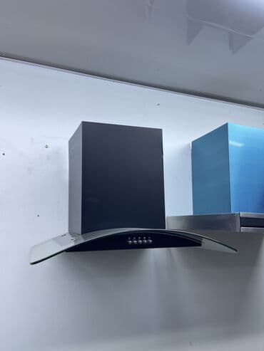 бу вытяжка: Вытяжка Artel — 5