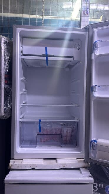 морозильние: Холодильник Avest, Новый, Однокамерный, De frost (капельный), 50 * 85 * 50 — 3