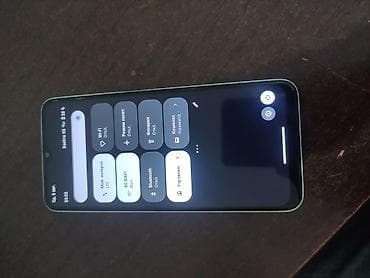 poco m7: Realme C35, Б/у, 128 ГБ, цвет - Зеленый, 1 SIM — 4