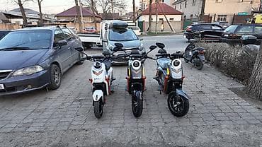 скуто: Модели скутеров в продаже в рассрочку: Samurai 150 куб Maxi 150 куб — 10