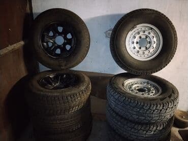 торг: Mitsubishi Delica: 1998 г., Внедорожник — 3