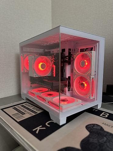 fre fire: 😍 i5 12400f + RTX 4060 8gb + 16gb DDR4 ❗️Цена окончательная! Без — 3