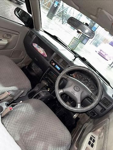 tesla model 3: Mazda Demio: 1999 г., 1.3 л, Автомат, Бензин, Хэтчбэк — 7