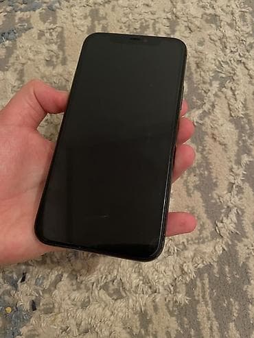 redmi note 8 global version: IPhone 11 Pro, Space Gray — 3