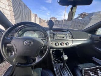 коробка автомат на нексию цена: Toyota Camry: 2003 г., 2.4 л, Автомат, Бензин, Седан — 8