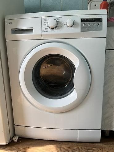 Морозильники: Холодильник Vestel, Б/у, Двухкамерный, 47 * 103 * 43 — 2