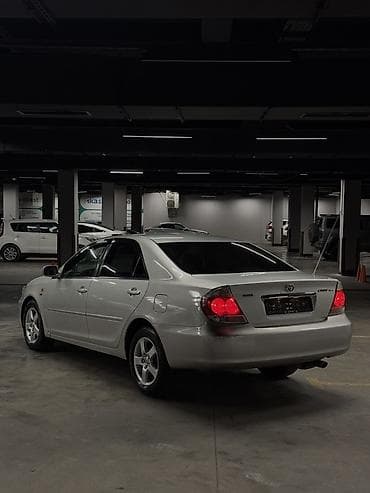 радар камри 70: Toyota Camry: 2004 г., 2.4 л, Автомат, Бензин, Седан — 6