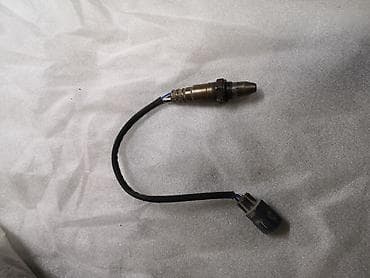 Автокосметика: Лямбда зонд. Кислородный датчик топливо-воздушной смеси. Тойота — 1