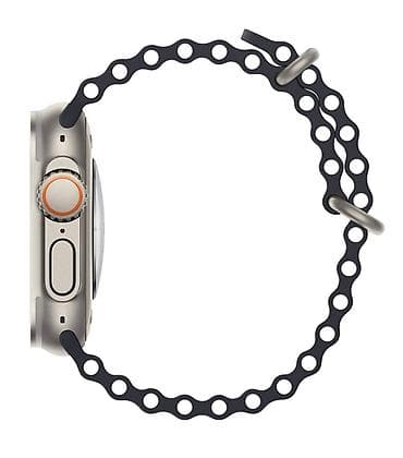 Apple Watch: Продаю исключительно 100% оригинальный ремешок для apple watch Ultra — 5