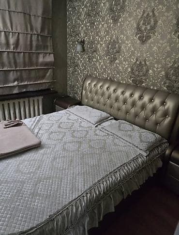 сдаю 3 комн квартиру: 3 комнаты, Собственник, С подселением, С мебелью полностью — 9