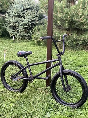 Велосипеды: BMX велосипед, Б/у — 1