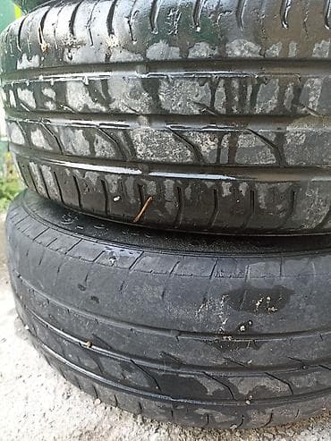 mini jack: Диски R 15 — 8