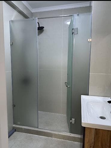 Батирлер: 2 бөлмө, 62 м², Көк-Жар ж/м Элитка, 14 кабат, Евро оңдоо — 5