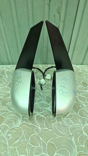 ej de: Оригинальные боковые зеркала Honda Elysion RR3 (рестайлинг) — 4