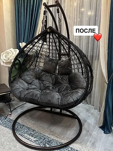 тенир тоо: Бакча селкинчеги Жөлөнгүчү менен — 4