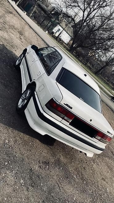 бу чехол: Mazda 626: 1991 г., 2 л, Механика, Бензин, Седан — 5