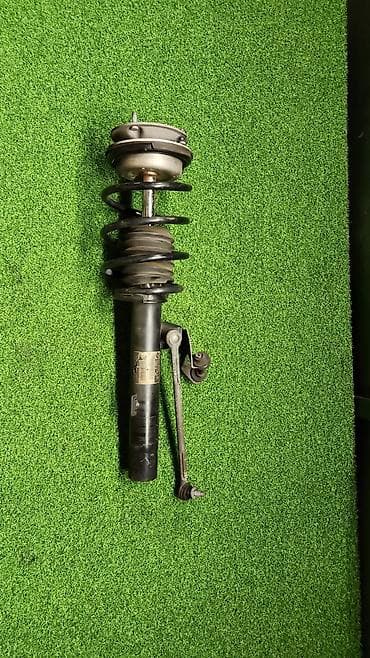 е90: Стойка амортизатор пер Е90 6 771 178 Стойка амортизатор пер Год 2006 — 1