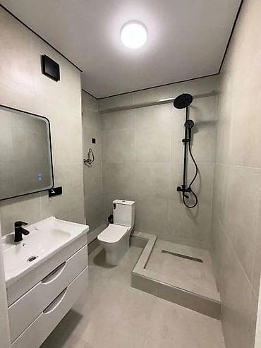 1 комната, 40 м², Элитка, 10 этаж, Евроремонт — 3