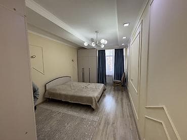variant kg: 2 комнаты, 75 м², Элитка, 4 этаж — 4