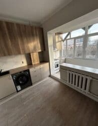 дордой аренда квартира: 1 бөлмө, Менчик ээси, Чогуу жашоосу жок, Жарым -жартылай эмереги бар — 1