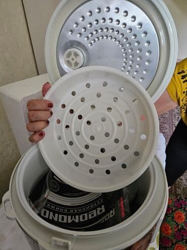 аппарат для кукуруза: Мультиварка M12 имеет инновационную программу мультиповар для — 3